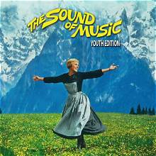 Weekend Get-Aways // 1-30-2027-Sound of Music - Jacksonville